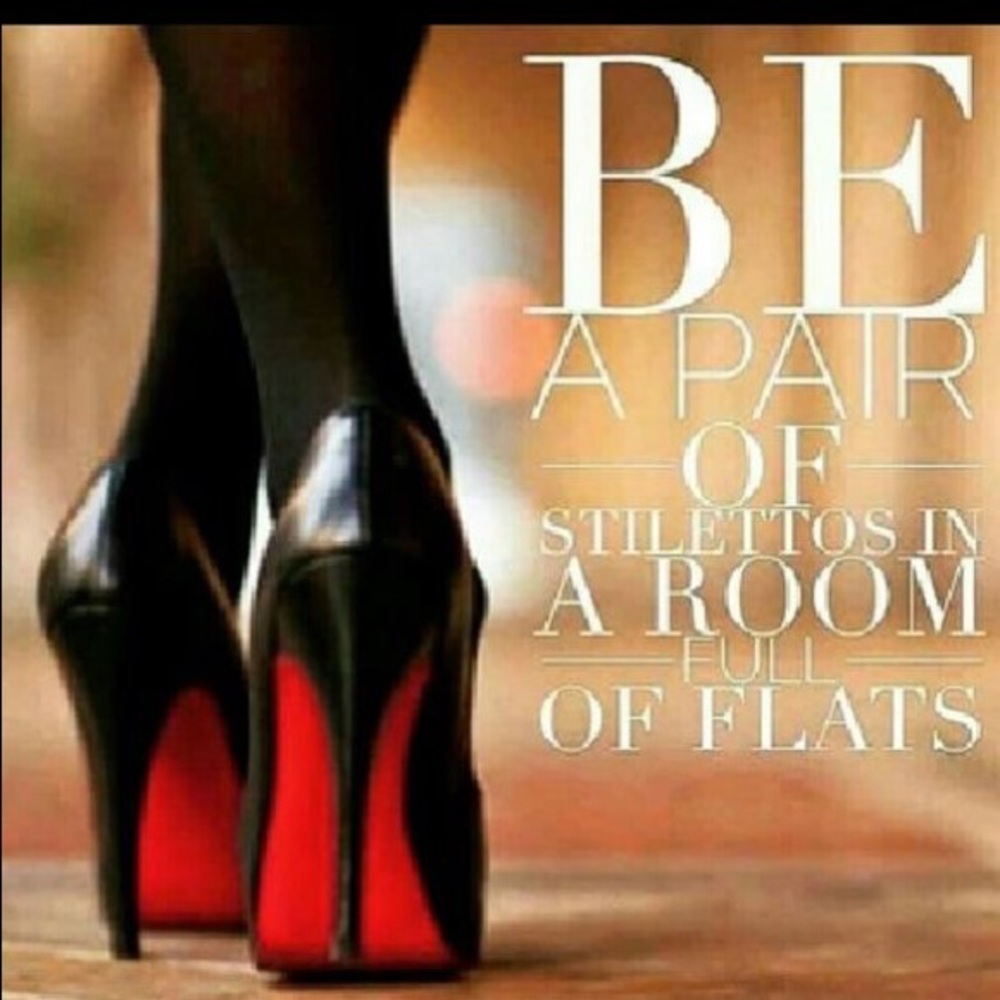 👠BUY THE SHOES YOU LOVE,❤️ EVERYTIME👠IT WORKS👠 - Picture 5 of 8